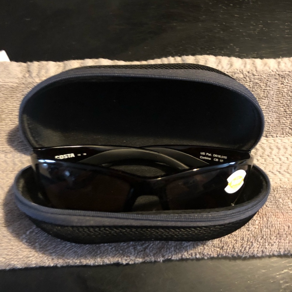 New Corbina Costa Del Mar Sunglasses